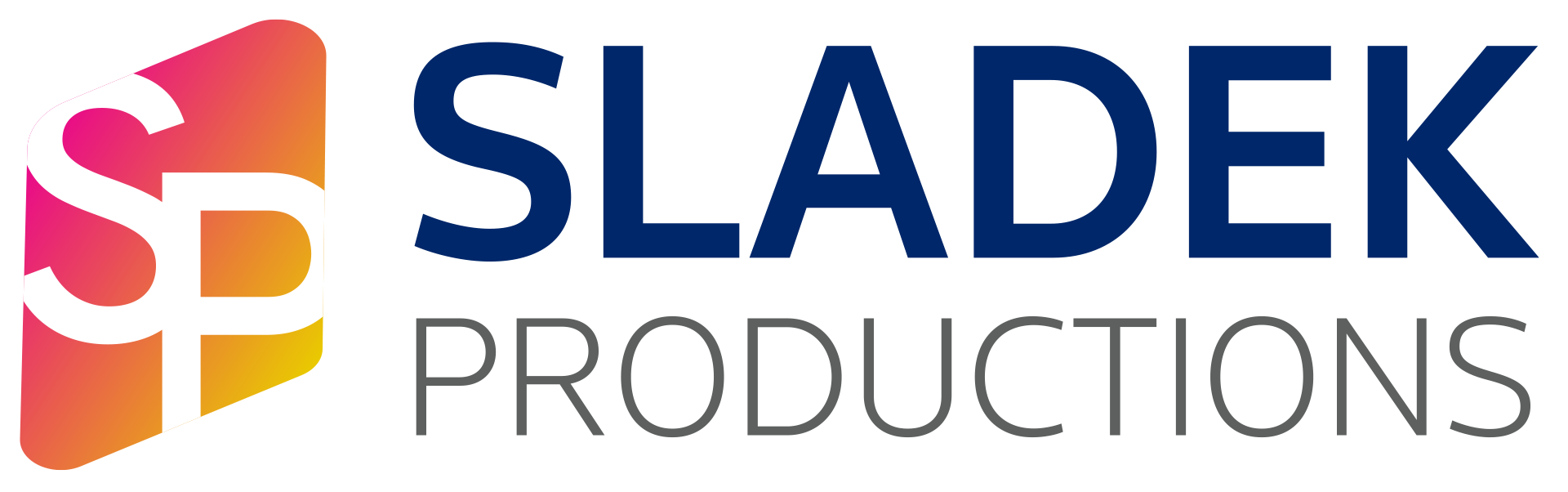 Sladek Productions